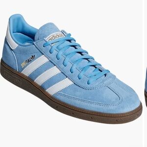 Adidas Handball Spezial Sneaker Men’s US 7.5 UK 7 Women’s US 9.5